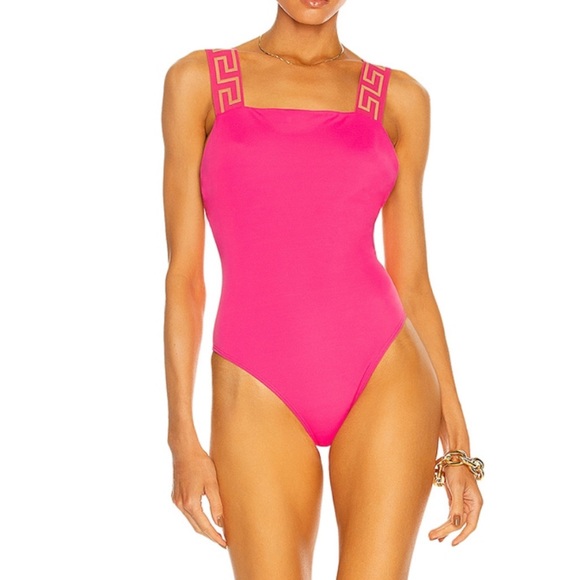 Versace Other - Versace Bathing Suit!